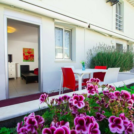 Vela Garden Resort Чешме Екстер'єр фото