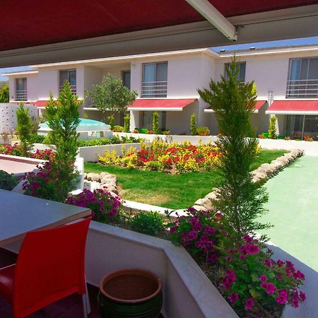 Vela Garden Resort Чешме Екстер'єр фото