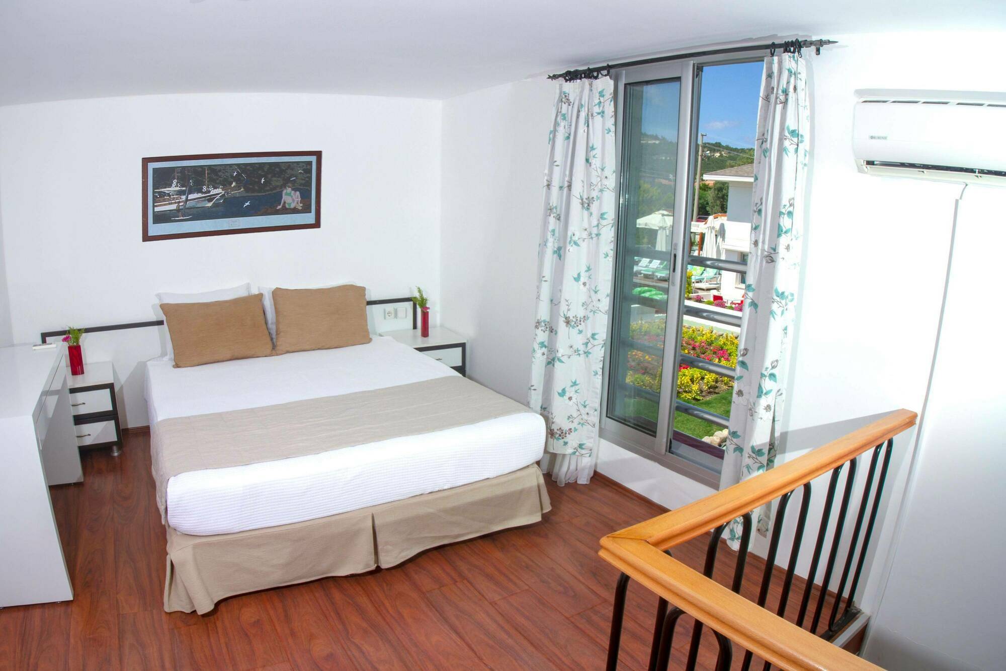 Vela Garden Resort Чешме Екстер'єр фото